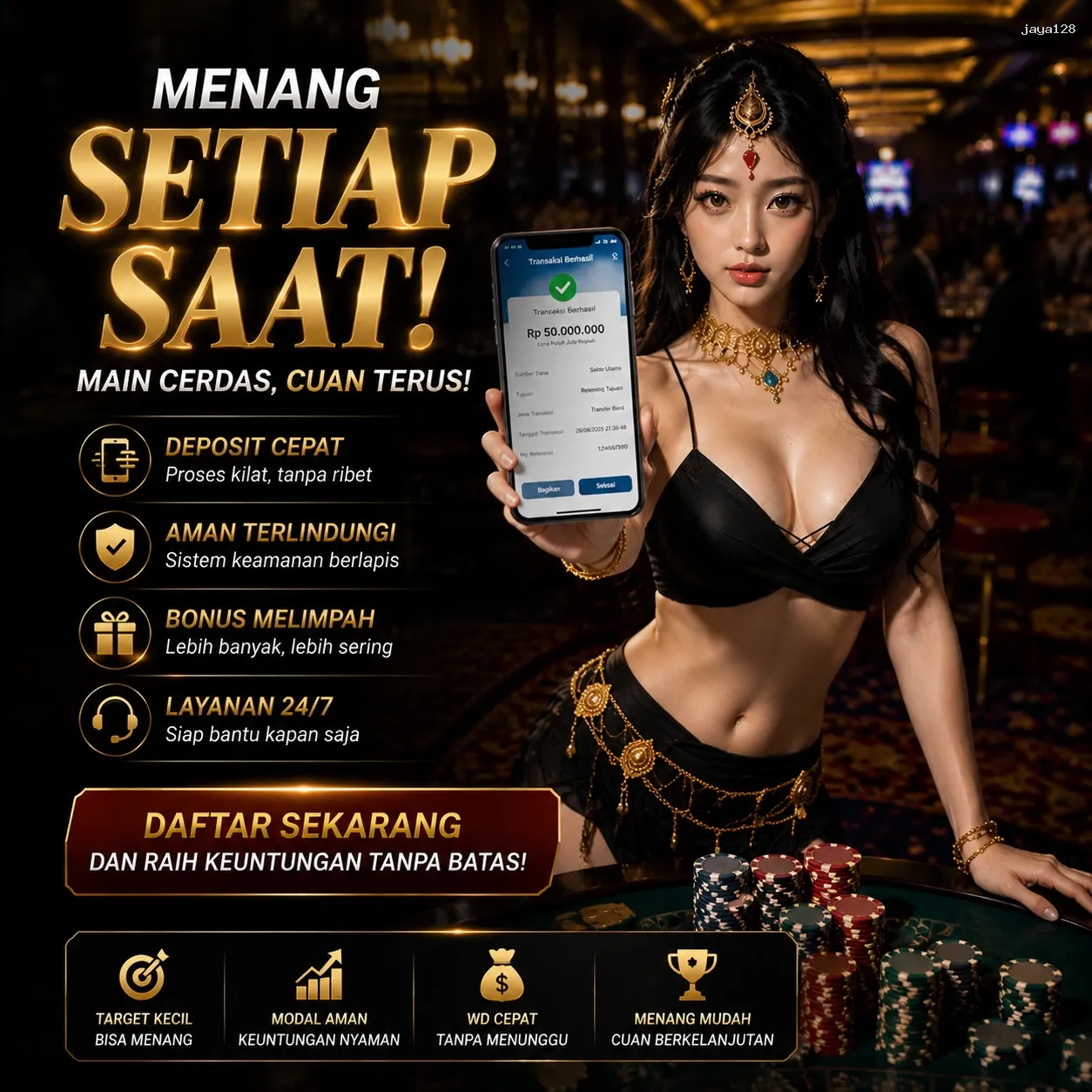 Pemula di jaya128 Temukan Game Terbaik untuk Dilihat