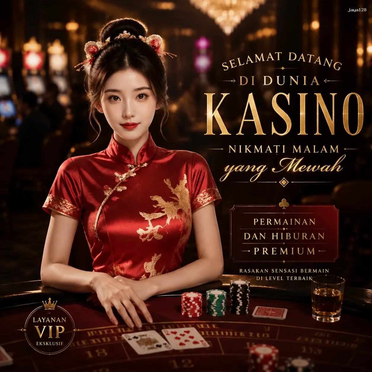 Menggali Fitur Menarik di Situs Game jaya128