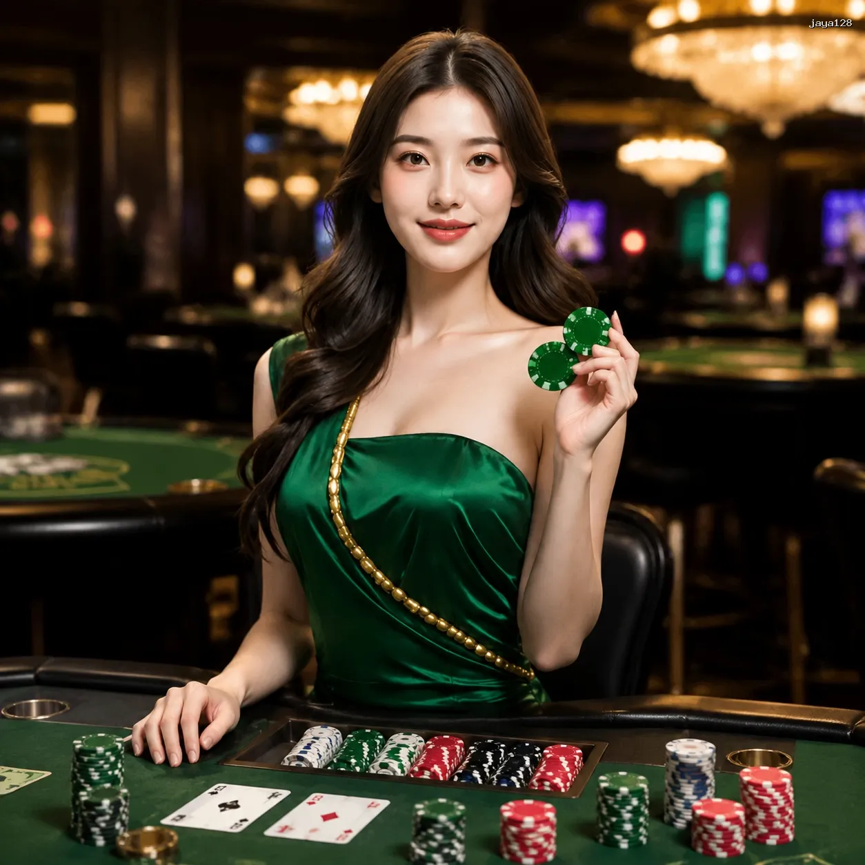 Keunggulan dan Fitur Menarik di Situs Game jaya128