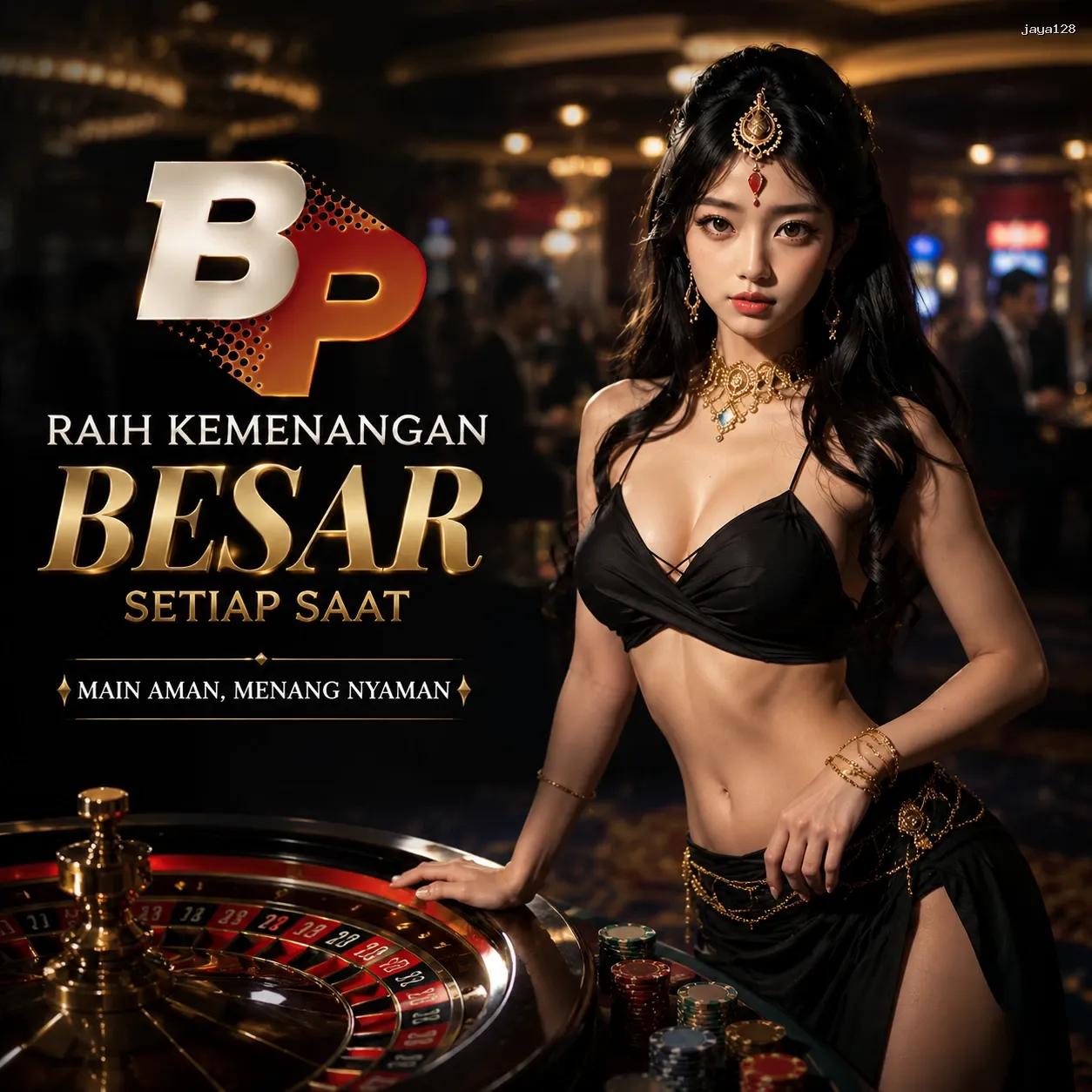 Analisis Performa Game di Platform jaya128