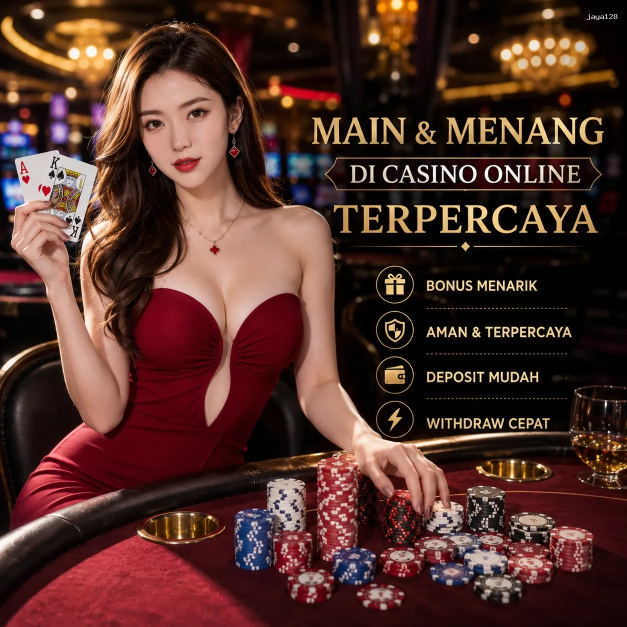 Menelusuri Keunggulan Situs Game jaya128