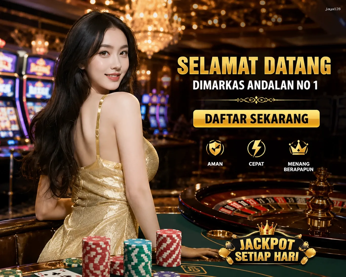 Tips dan Trik Bermain di jaya128 untuk Pemula